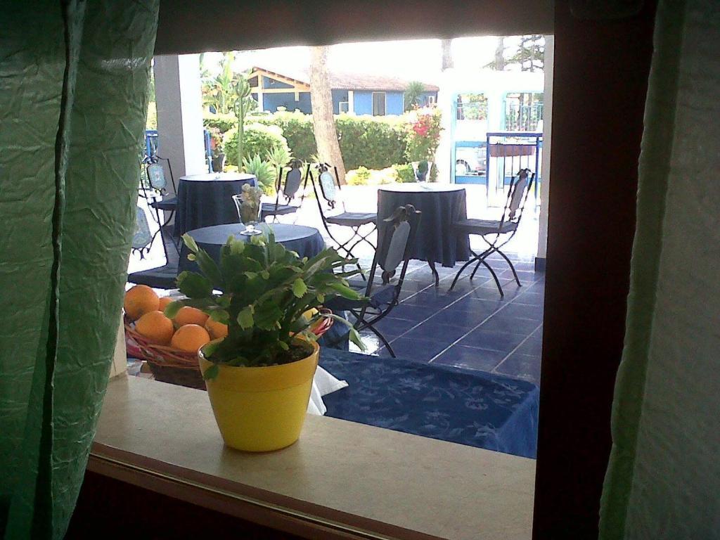 B&B Nido Colorato Fontane Bianche Zewnętrze zdjęcie