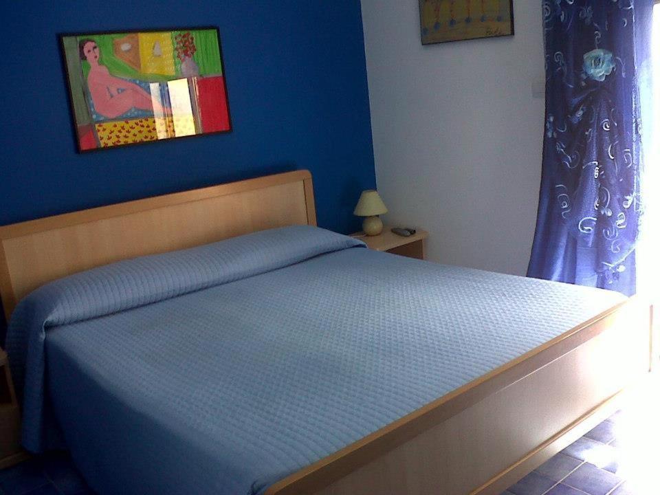 B&B Nido Colorato Fontane Bianche Zewnętrze zdjęcie