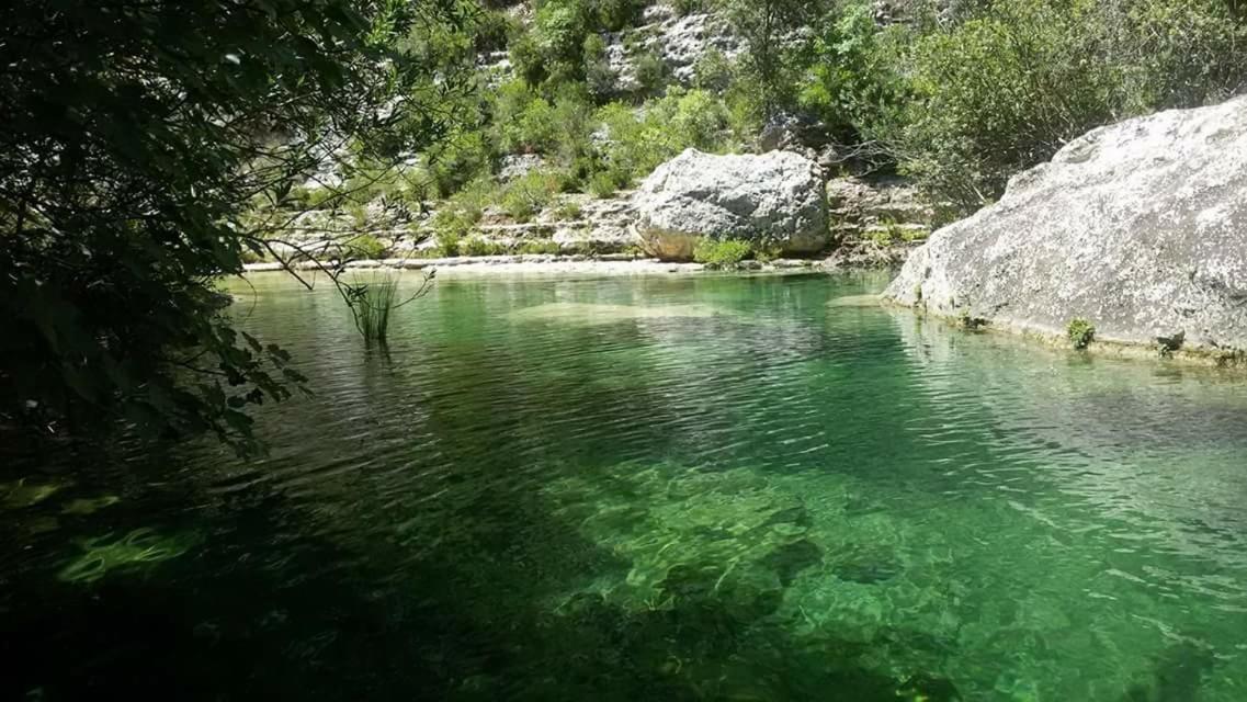 B&B Nido Colorato Fontane Bianche Zewnętrze zdjęcie